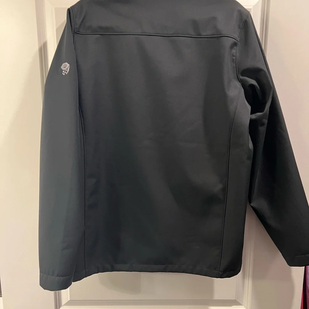 Mountain Hardware Men’s Kor Strata Jacket - Picture 5 of 5